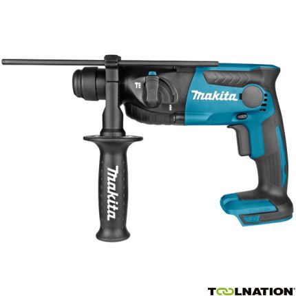 Makita DHP484ZJ Accuklopboormachine 18V  - 2