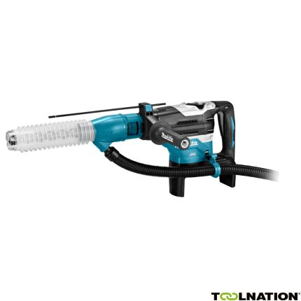 Makita DHR400ZUN1 Combihamer 2 x 18V  - 1