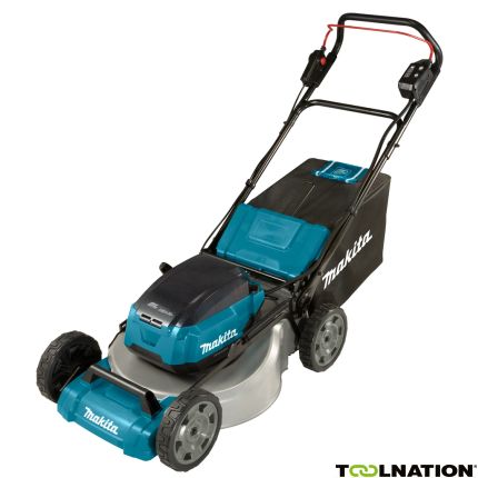 'Makita DLM530Z Accu-grasmaaier 53 cm 2 x 18 Volt Excl. accu"s en lader''' - 1