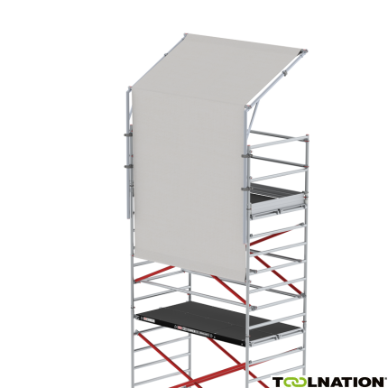 Altrex C500503 Doorwerkkap 305 - 1