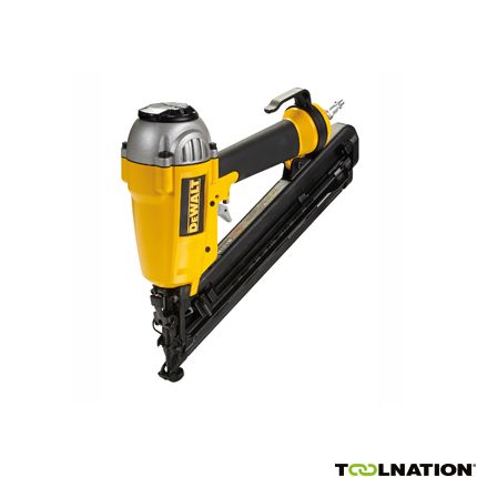 DeWalt DPN1564APP-XJ DPN1564APP Afwerktacker 15 Gauge 32 - 64 mm - 2