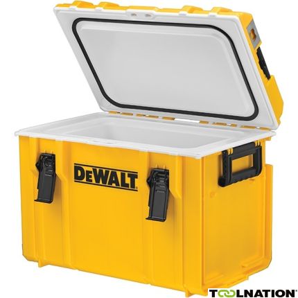 DeWalt DWST1-81333 DS404 Tough System Koelbox 25,5 ltr - 6