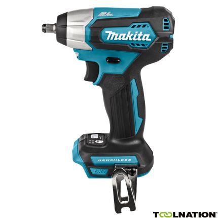 'Makita DTW180ZJ Slagmoersleutel 3/8" 18 Volt excl.accu"s en lader''' - 1