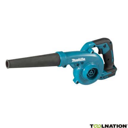 Makita DUB185Z 18V Blaas- en zuigmachine excl. accu's en lader + 5 jaar dealer garantie! - 1