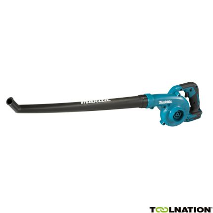 Makita DUB186Z 18V Blaasmachine excl. accu's en lader + 5 jaar dealer garantie! - 1