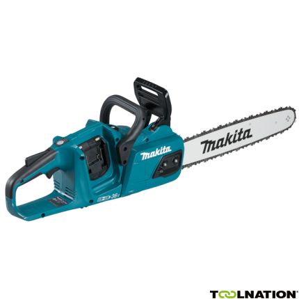 Makita DUC405Z 2 x 18 volt Kettingzaag 40 cm excl. accu's en lader - 2