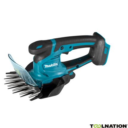 Makita DUM604Z Accu grasschaar 18 Volt zonder accu en lader + 5 jaar dealer garantie! - 1