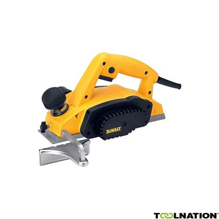 DeWalt DW680-QS DW680 2,5 mm Schaafmachine - 1