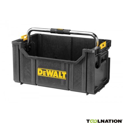 DeWalt DWST1-75654 Tough System Gereedschapsbak - 1