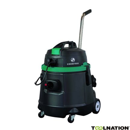 Eibenstock 12.925.03 Pompzuiger EPS 50 1300 Watt – inhoud 50 liter met pompfunctie - 2