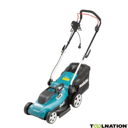 Makita ELM3320 230V Grasmaaier 33 cm - 1