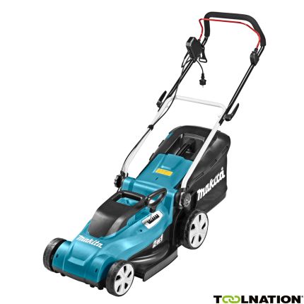 Makita ELM4120 230V Grasmaaier 41 cm + 5 jaar dealer garantie! - 1