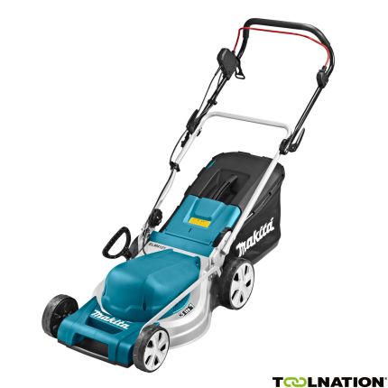 Makita ELM4121 230V Grasmaaier 41 cm - 1