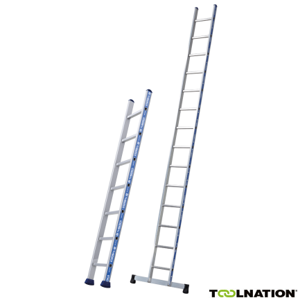 Little Jumbo 1202410206 Ladder recht - 1x6 sporten - 1