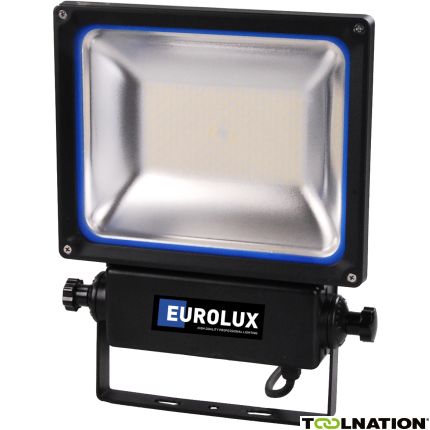 Eurolux 55.220.05 LED 90 WATT Bouwlamp klasse II - 5 meter snoer - 1