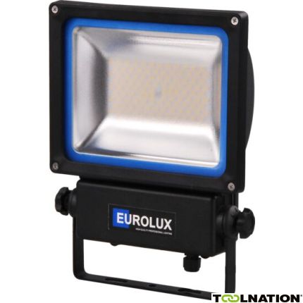 Eurolux 55.310.05 Bouwlamp LED 30 Watt - 24V - 1