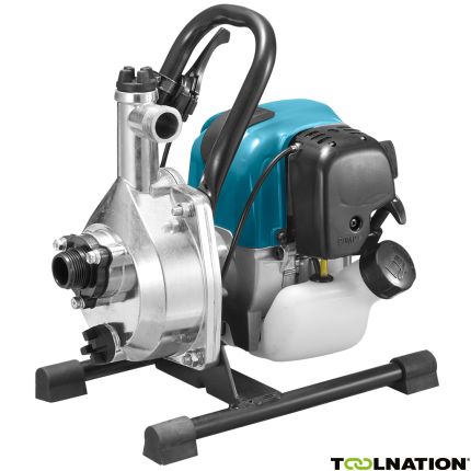 Makita EW1050HX 4-takt zelfaanzuigende centrifugaalwaterpomp - 1