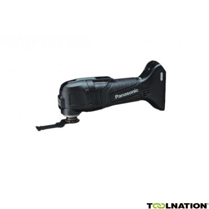 'Panasonic EY46A5X Accu Multitool Koolborstelloos 14,4-18 Volt excl. accu"s en lader''' - 6