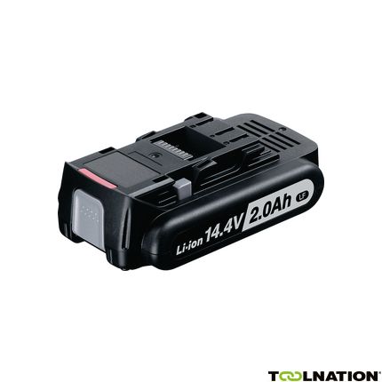 Panasonic EY9L47B Accu 14,4 Volt 2,0 AH Li-ion - 1