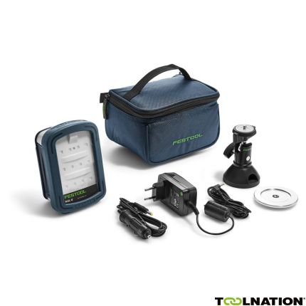 Festool 499815 KAL II-Set Werklamp SYSLITE KAL II - 1