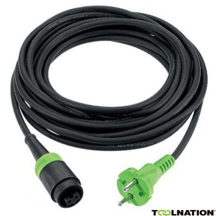 Festool 203899 plug it-kabel H05 RN-F-5.5 - 1