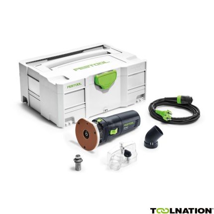 Festool 576227 OFK500Q-PlusR2 Kantenfrees - 3