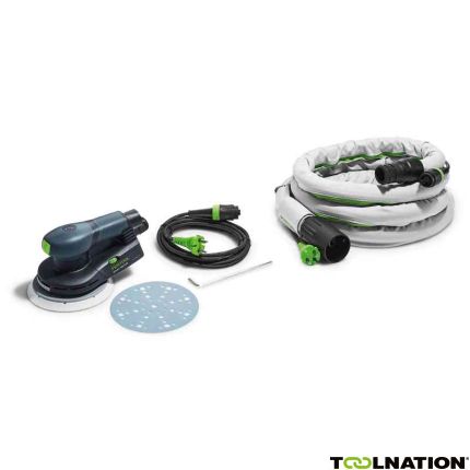 Festool 575400 ETS EC 150/3 EQ-GQ excenterschuurmachine - 3