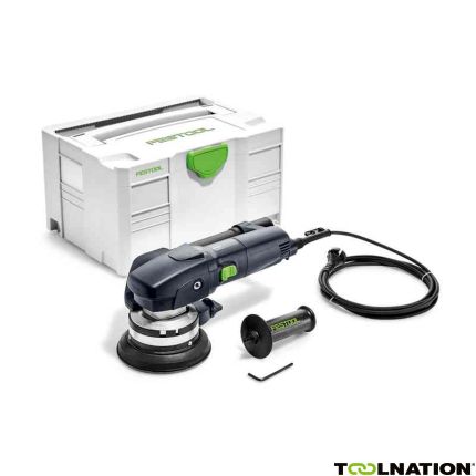 Festool 768016 RG80E-Plus Saneringsfreesmachine RenoFix - 2