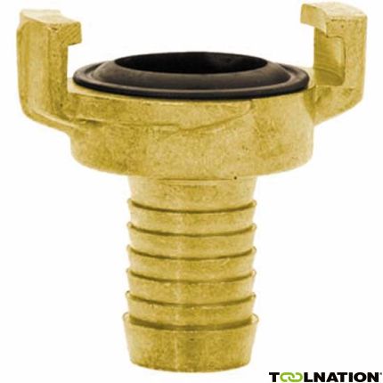 Toolnation 524004 Slangtule 11/4" - 1