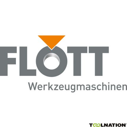 Flott 350.435 Machinestandaard met watertank voor werkbankslijpers - 1