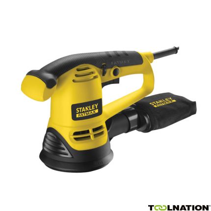 Stanley FME440K-QS Schuurmachine - 1