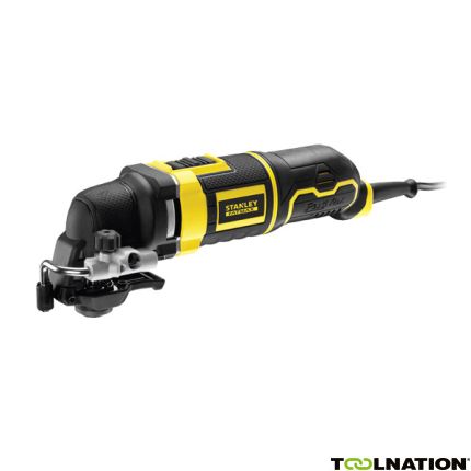 Stanley FME650K-QS Multitool - 1