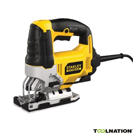 Stanley FME340K-QS Decoupeerzaag 710 Watt - 1