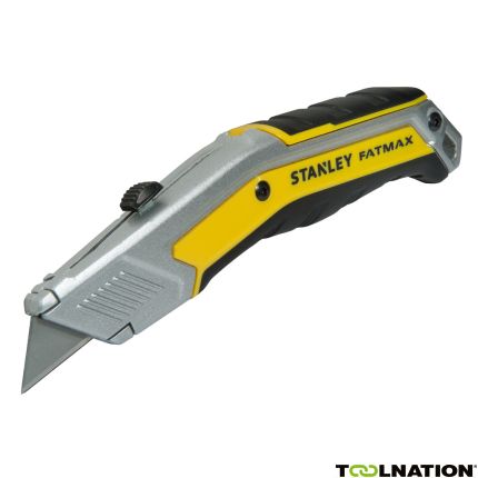 Stanley FMHT0-10288 FatMax Exo Uitschuifbaar mes - 1