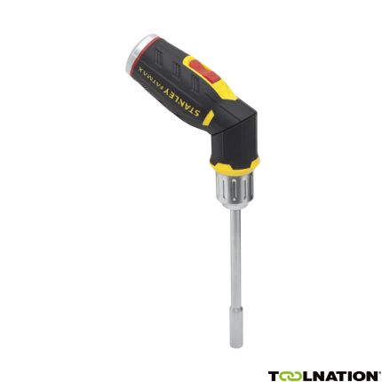 Stanley FMHT0-62691 FatMax Ratelschroevendraaier Pistoolgreep 12 bits - 3