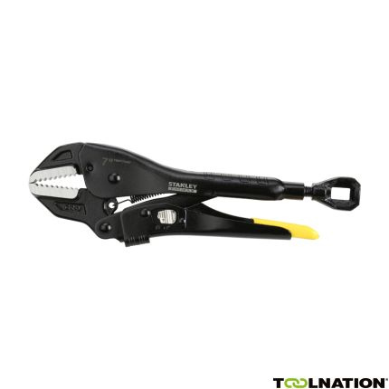 Stanley FMHT0-74884 FatMax Griptang Rechte Bekken 250mm - 1