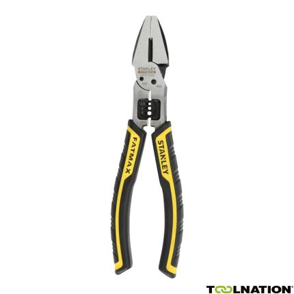 Stanley FMHT0-75469 FatMax Combinatietang 6 in 1 - 1