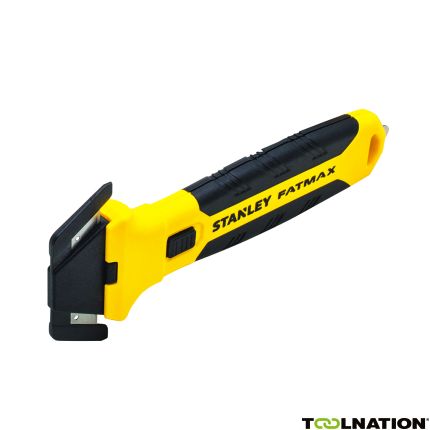 Stanley FMHT10361-0 FatMax Dubbele Foliesnijder Vervangbare kop - 1