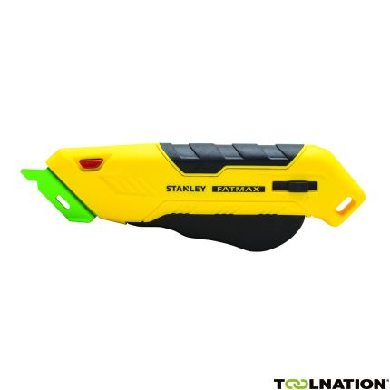 Stanley FMHT10363-0 FatMax Veiligheidsmes Rechtshandig - 1