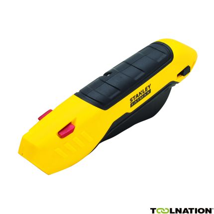 Stanley FMHT10369-0 FatMax Veiligheidsmes Squeeze Bimat - 1