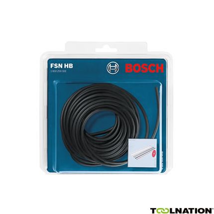 Bosch 1600Z0000E FSN HB vervangingsstrip - 1