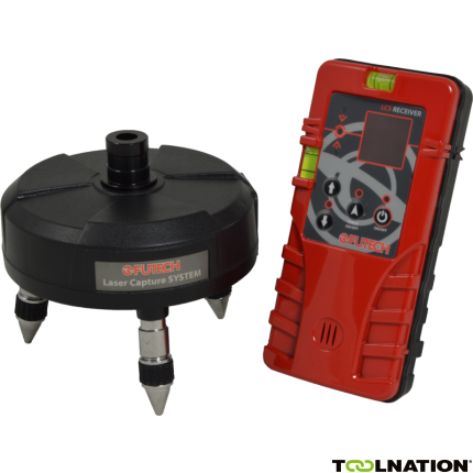 Futech 043.130.LTR Smart BASE Red - 1