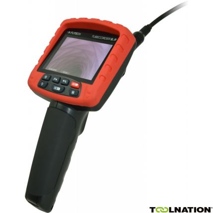 Futech 635.059 Tubecorder 5.9 Inspectie camera - 1