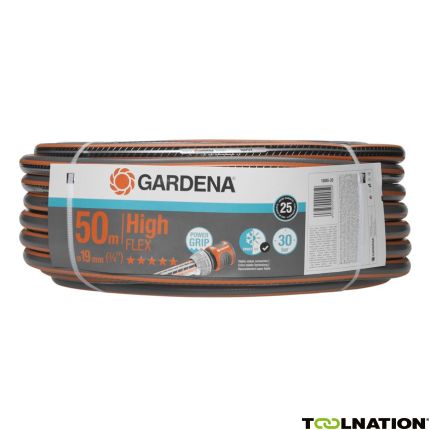 Gardena 18085-20 Comfort HighFLEX slang 19 mm (3/4") 50 mtr. - 2