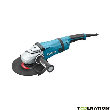 Makita GA9030RF01 230V Haakse slijper 230 mm - 2