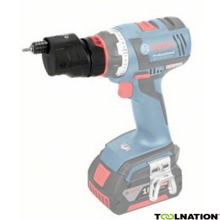 Bosch 1600A001SJ GEA FC2 Excenteropzetstuk FlexiClick - 1