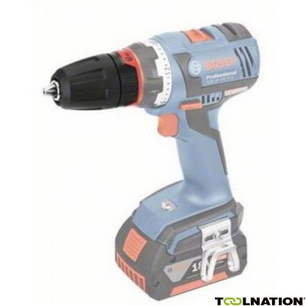 Bosch 1600A001SL GFA FC2 Boorhouderopzetstuk FlexiClick - 1