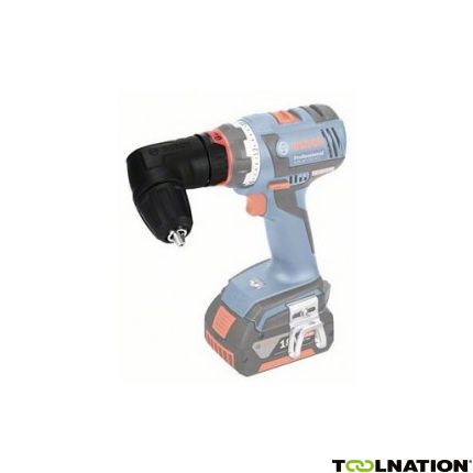 Bosch 1600A001SK GWA FC2 Haaks Opzetstuk FlexiClick - 1