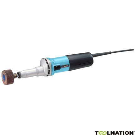 Makita GD0810C 230V Rechte slijper - 1