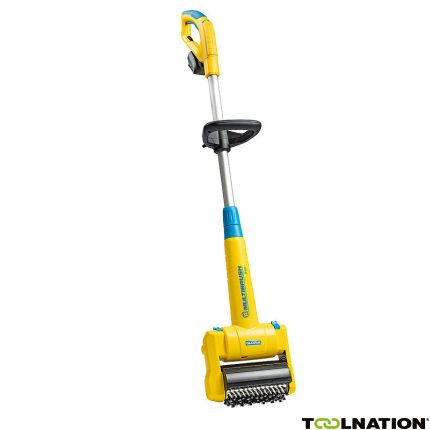 'Gloria 000297.0000 Multibrush Li-ion 18 Volt excl. accu"s en lader''' - 1